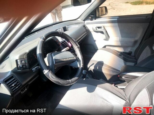 ВАЗ 2110, объемом двигателя 1.5 л и пробегом 0 тыс. км за 1800 $, фото 1 на Automoto.ua