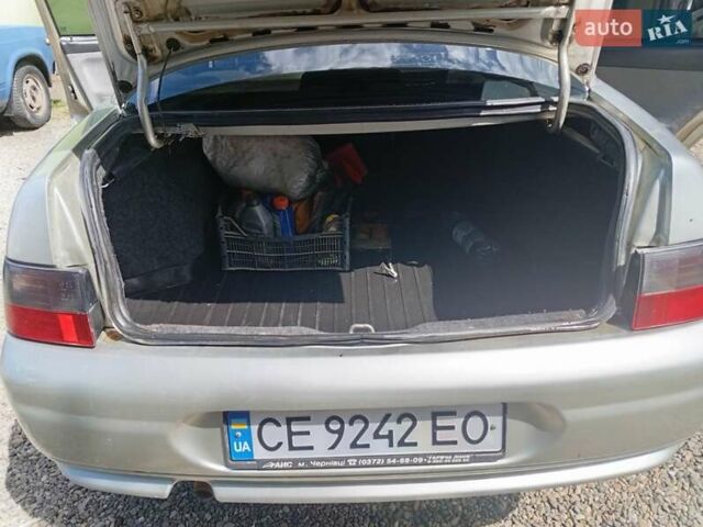 Жовтий ВАЗ 2110, об'ємом двигуна 1.6 л та пробігом 123 тис. км за 2150 $, фото 2 на Automoto.ua