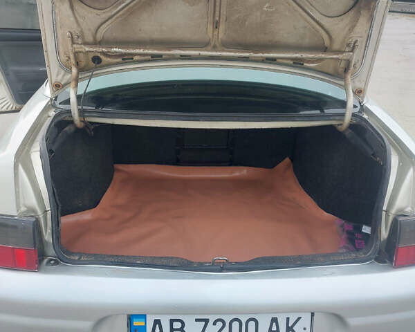 ВАЗ 2110 2006 у Тульчине на Automoto.ua Жовтий ВАЗ 2110, об'ємом двигуна 1.6 л та пробігом 152 тис. км за 2500 $, фото 6 на Automoto.ua