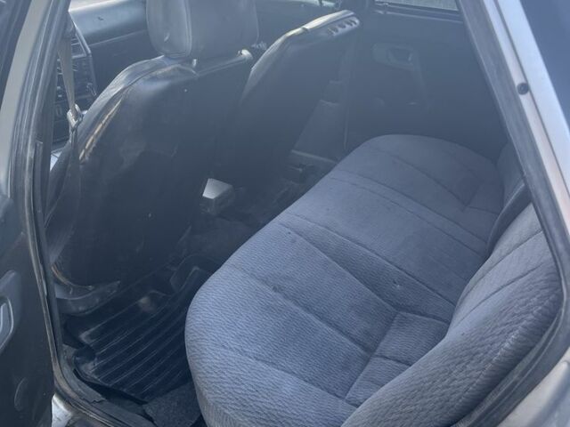 Серый ВАЗ 2110, объемом двигателя 1.5 л и пробегом 310 тыс. км за 477 $, фото 7 на Automoto.ua