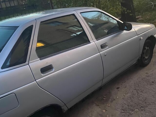 ВАЗ 2110 2002 в Бердичеве на Automoto.ua Серый ВАЗ 2110, объемом двигателя 1.5 л и пробегом 204 тыс. км за 903 $, фото 2 на Automoto.ua
