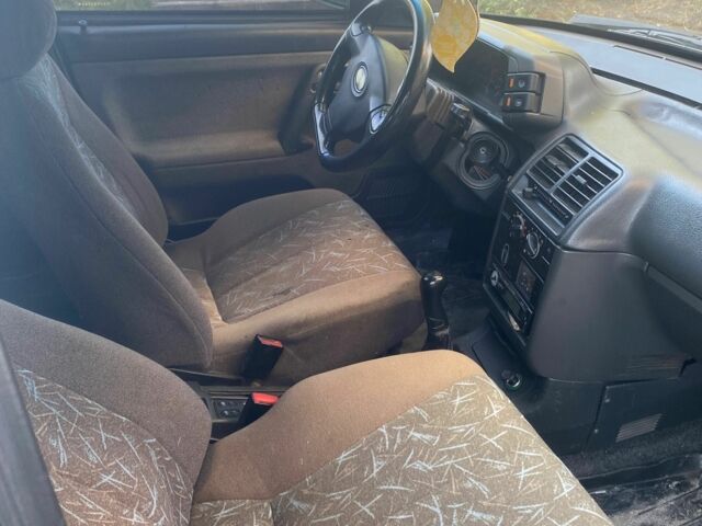 ВАЗ 2110 2002 в Бердичеве на Automoto.ua Серый ВАЗ 2110, объемом двигателя 1.5 л и пробегом 204 тыс. км за 903 $, фото 4 на Automoto.ua