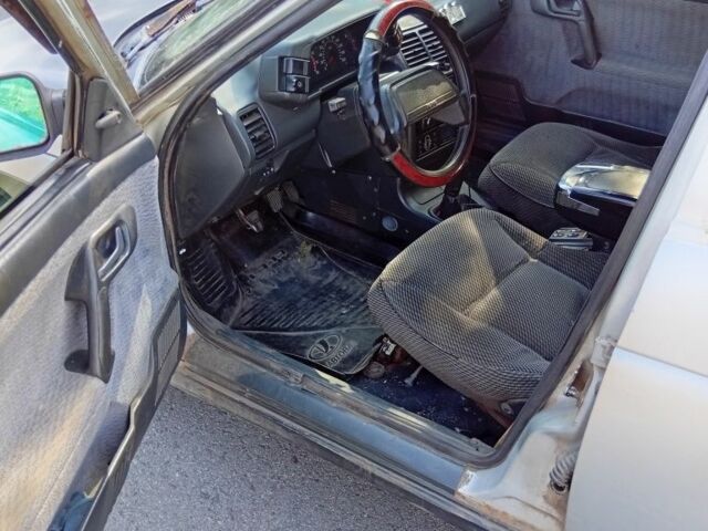 Сірий ВАЗ 2110, об'ємом двигуна 1.5 л та пробігом 530 тис. км за 900 $, фото 6 на Automoto.ua