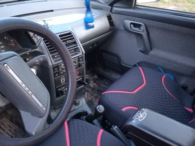 ВАЗ 2110 2004 у Лубнах на Automoto.ua Сірий ВАЗ 2110, об'ємом двигуна 1.5 л та пробігом 200 тис. км за 1800 $, фото 4 на Automoto.ua