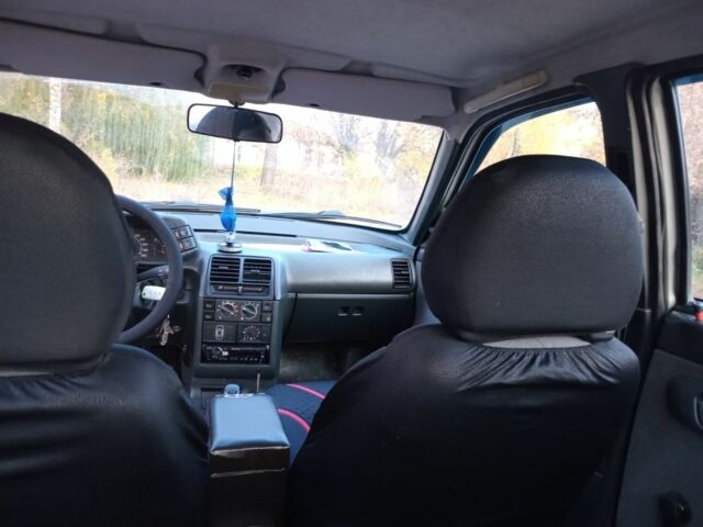 ВАЗ 2110 2004 у Лубнах на Automoto.ua Сірий ВАЗ 2110, об'ємом двигуна 1.5 л та пробігом 200 тис. км за 1800 $, фото 6 на Automoto.ua