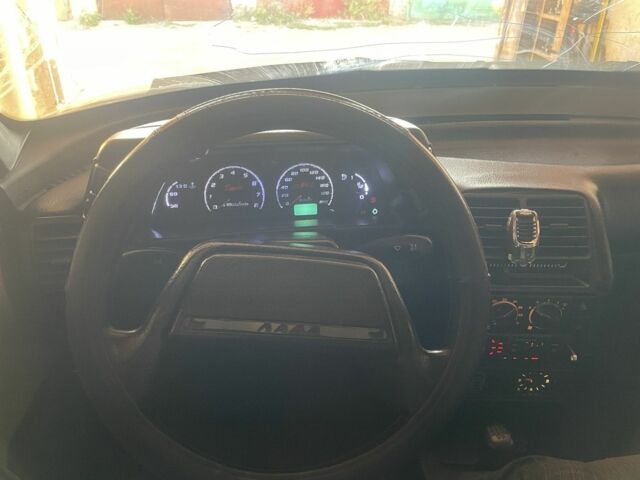 Сірий ВАЗ 2110, об'ємом двигуна 0 л та пробігом 5 тис. км за 1299 $, фото 4 на Automoto.ua