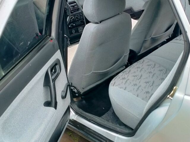 Сірий ВАЗ 2110, об'ємом двигуна 1.6 л та пробігом 140 тис. км за 1500 $, фото 3 на Automoto.ua