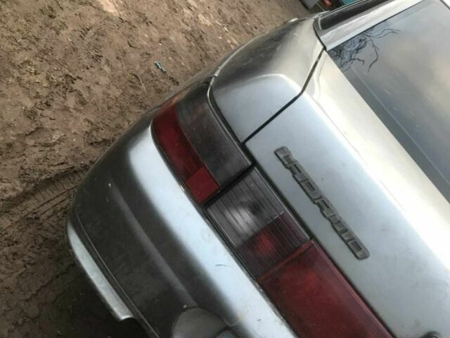 Серый ВАЗ 2110, объемом двигателя 1.6 л и пробегом 120 тыс. км за 950 $, фото 6 на Automoto.ua