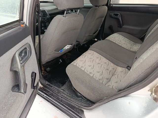 Серый ВАЗ 2110, объемом двигателя 1 л и пробегом 180 тыс. км за 1777 $, фото 18 на Automoto.ua