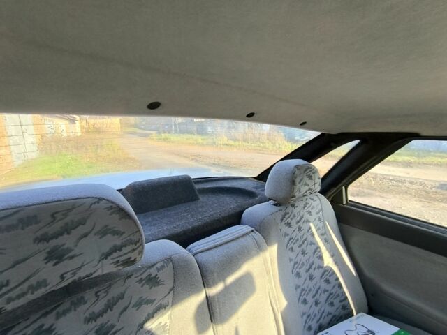 ВАЗ 2110 2007 у Сумах на Automoto.ua Сірий ВАЗ 2110, об'ємом двигуна 1.6 л та пробігом 200 тис. км за 1800 $, фото 6 на Automoto.ua