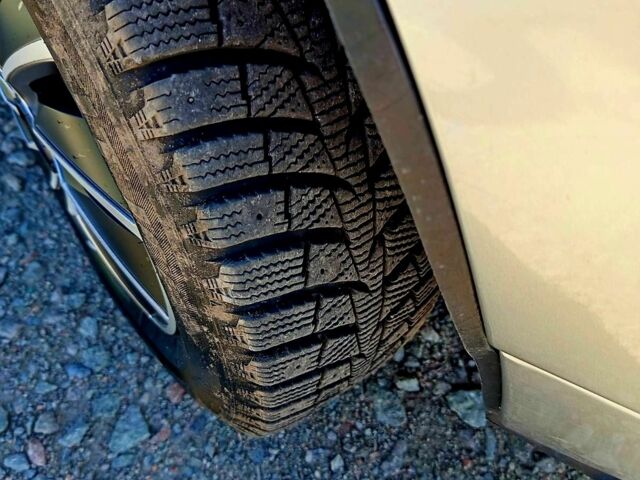 Сірий ВАЗ 2110, об'ємом двигуна 0 л та пробігом 158 тис. км за 2000 $, фото 4 на Automoto.ua