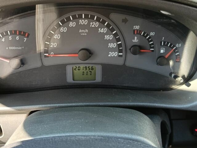 ВАЗ 2110 2009 в Запорожье на Automoto.ua Серый ВАЗ 2110, объемом двигателя 0 л и пробегом 202 тыс. км за 1500 $, фото 1 на Automoto.ua