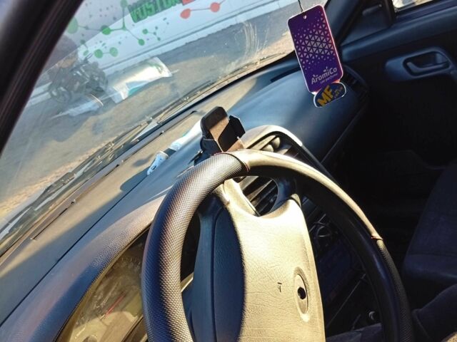 Сірий ВАЗ 2110, об'ємом двигуна 1.6 л та пробігом 1000 тис. км за 1200 $, фото 4 на Automoto.ua