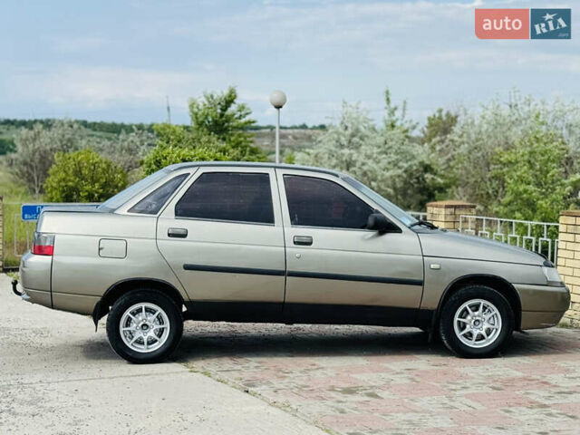 ВАЗ 2110 2000 в Новомосковске на Automoto.ua Серый ВАЗ 2110, объемом двигателя 1.5 л и пробегом 200 тыс. км за 1950 $, фото 16 на Automoto.ua