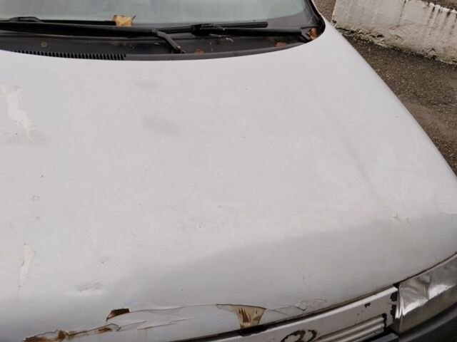 Серый ВАЗ 2110, объемом двигателя 1 л и пробегом 260 тыс. км за 700 $, фото 2 на Automoto.ua