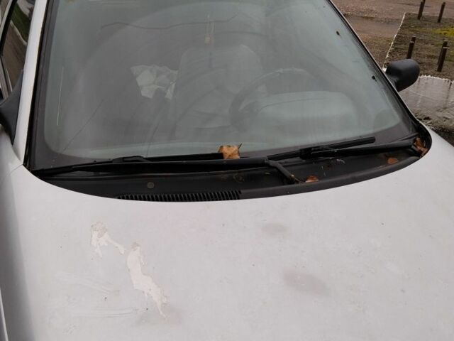 Серый ВАЗ 2110, объемом двигателя 1 л и пробегом 260 тыс. км за 700 $, фото 1 на Automoto.ua