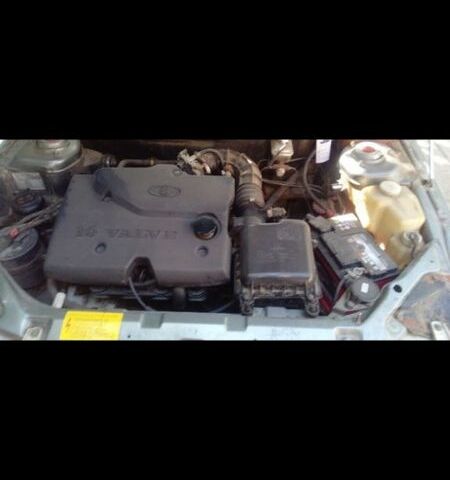 Серый ВАЗ 2110, объемом двигателя 1.6 л и пробегом 200 тыс. км за 1100 $, фото 7 на Automoto.ua