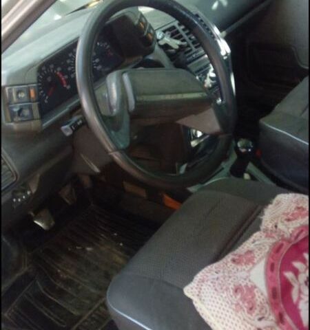 Серый ВАЗ 2110, объемом двигателя 1.6 л и пробегом 200 тыс. км за 1100 $, фото 3 на Automoto.ua