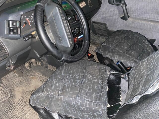 Сірий ВАЗ 2110, об'ємом двигуна 1.6 л та пробігом 200 тис. км за 700 $, фото 4 на Automoto.ua