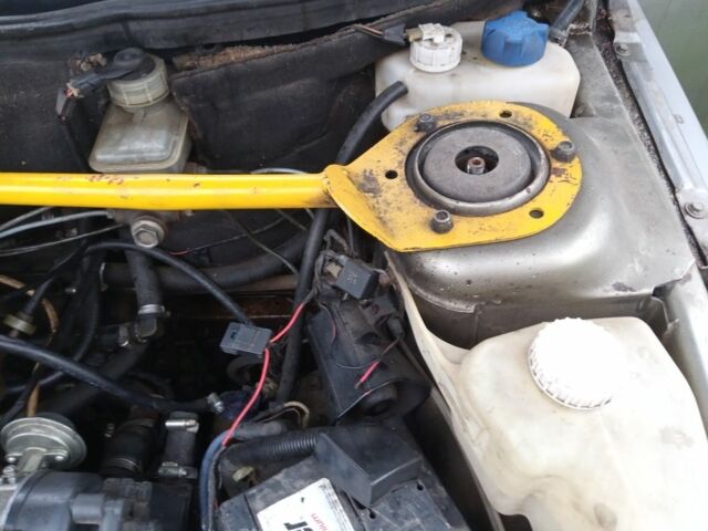 Серый ВАЗ 2110, объемом двигателя 1.5 л и пробегом 111 тыс. км за 954 $, фото 2 на Automoto.ua