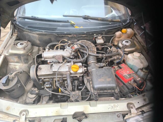 Серый ВАЗ 2110, объемом двигателя 0 л и пробегом 1000 тыс. км за 750 $, фото 6 на Automoto.ua