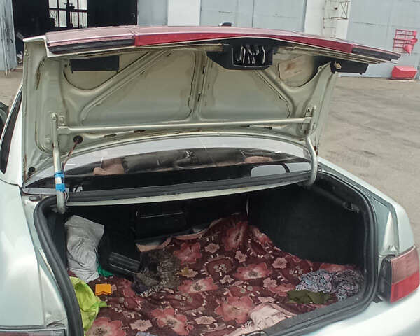 Сірий ВАЗ 2110, об'ємом двигуна 1.5 л та пробігом 245 тис. км за 2200 $, фото 5 на Automoto.ua