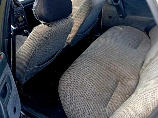 Сірий ВАЗ 2110, об'ємом двигуна 1.5 л та пробігом 0 тис. км за 1200 $, фото 4 на Automoto.ua