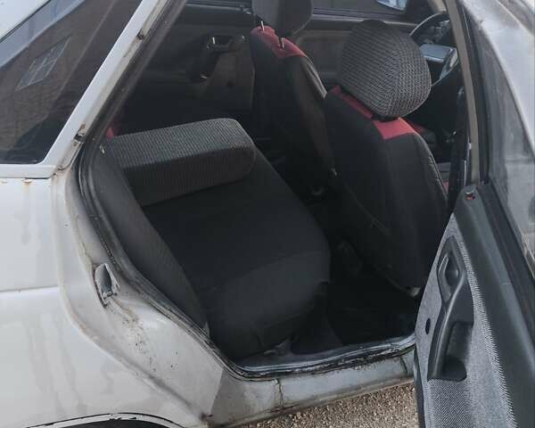 ВАЗ 2110 1999 в Богуславе на Automoto.ua Серый ВАЗ 2110, объемом двигателя 1.5 л и пробегом 219 тыс. км за 1000 $, фото 1 на Automoto.ua