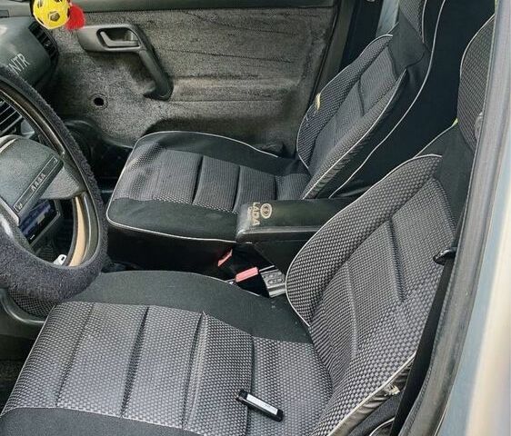 Сірий ВАЗ 2110, об'ємом двигуна 1.5 л та пробігом 102 тис. км за 1208 $, фото 3 на Automoto.ua