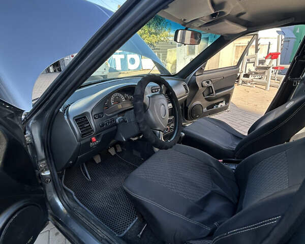 Сірий ВАЗ 2110, об'ємом двигуна 1.5 л та пробігом 220 тис. км за 2000 $, фото 19 на Automoto.ua