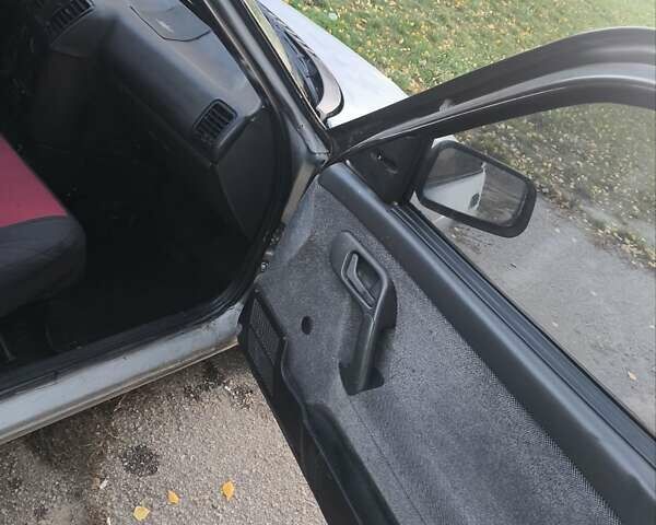 ВАЗ 2110 1999 в Богуславе на Automoto.ua Серый ВАЗ 2110, объемом двигателя 1.5 л и пробегом 219 тыс. км за 1000 $, фото 10 на Automoto.ua
