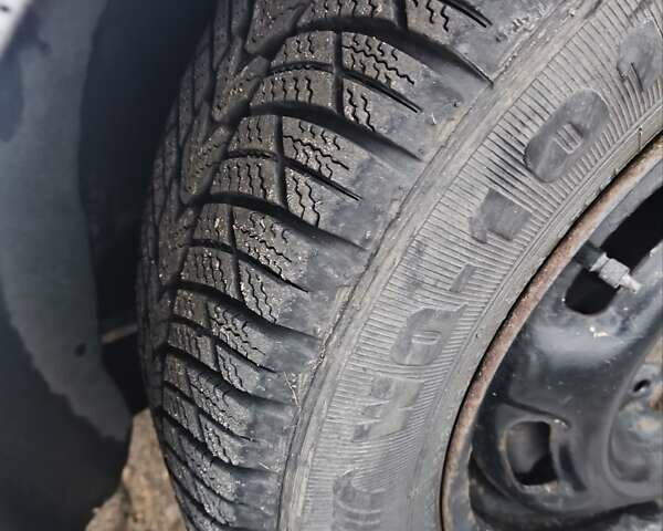 ВАЗ 2110 1999 в Богуславе на Automoto.ua Серый ВАЗ 2110, объемом двигателя 1.5 л и пробегом 219 тыс. км за 1000 $, фото 15 на Automoto.ua
