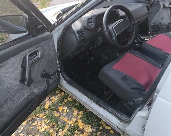 ВАЗ 2110 1999 в Богуславе на Automoto.ua Серый ВАЗ 2110, объемом двигателя 1.5 л и пробегом 219 тыс. км за 1000 $, фото 13 на Automoto.ua