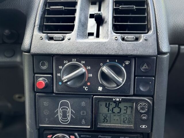 Сірий ВАЗ 2110, об'ємом двигуна 1.5 л та пробігом 400 тис. км за 1250 $, фото 11 на Automoto.ua