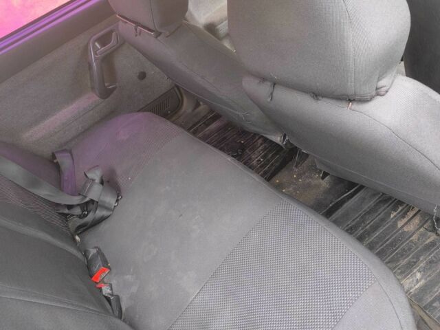 Серый ВАЗ 2110, объемом двигателя 0 л и пробегом 1000 тыс. км за 750 $, фото 3 на Automoto.ua