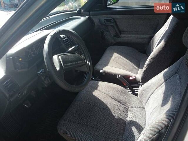 Серый ВАЗ 2110, объемом двигателя 1.5 л и пробегом 250 тыс. км за 800 $, фото 5 на Automoto.ua