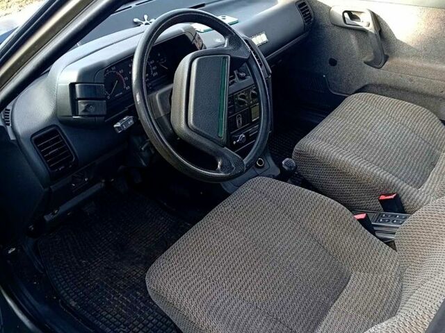 Сірий ВАЗ 2110, об'ємом двигуна 1.5 л та пробігом 0 тис. км за 1200 $, фото 3 на Automoto.ua