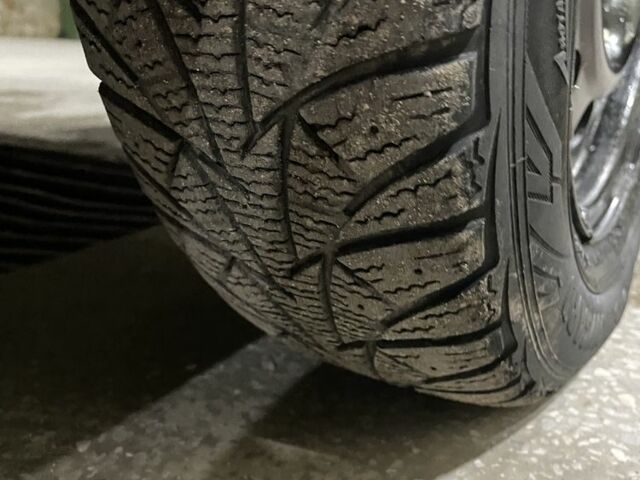 Серый ВАЗ 2110, объемом двигателя 1.5 л и пробегом 138 тыс. км за 1450 $, фото 13 на Automoto.ua