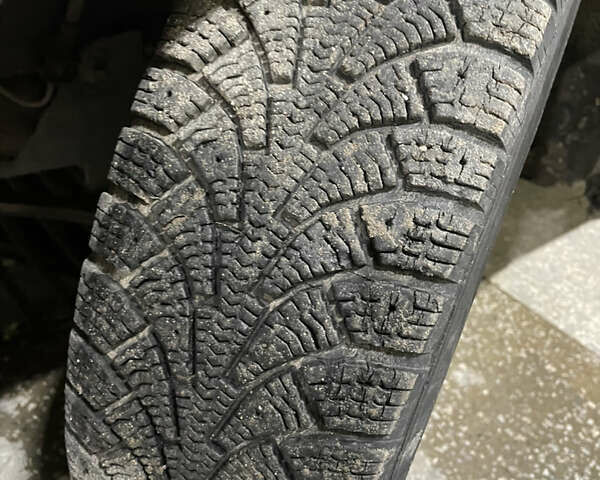 Серый ВАЗ 2110, объемом двигателя 1.5 л и пробегом 138 тыс. км за 1450 $, фото 11 на Automoto.ua