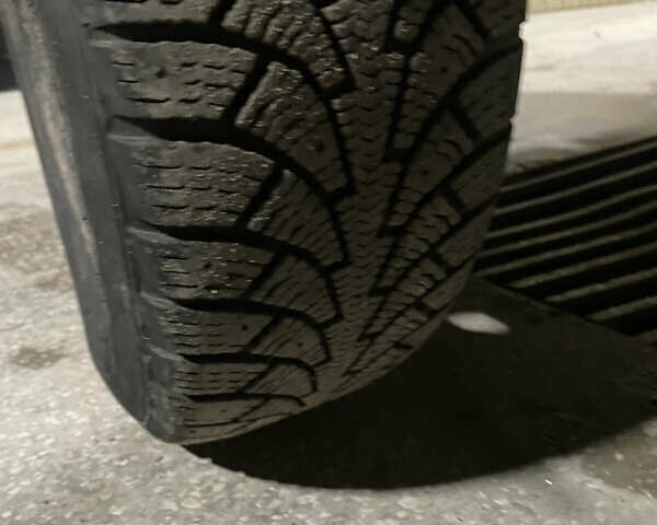 Серый ВАЗ 2110, объемом двигателя 1.5 л и пробегом 138 тыс. км за 1450 $, фото 13 на Automoto.ua