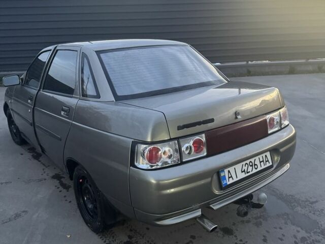 ВАЗ 2110 2000 в Обухове на Automoto.ua Серый ВАЗ 2110, объемом двигателя 1.5 л и пробегом 300 тыс. км за 2000 $, фото 2 на Automoto.ua