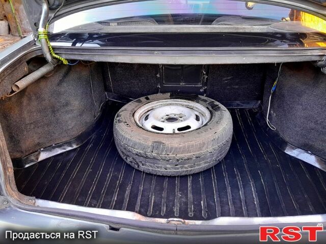 Серый ВАЗ 2110, объемом двигателя 1.5 л и пробегом 236 тыс. км за 1500 $, фото 7 на Automoto.ua
