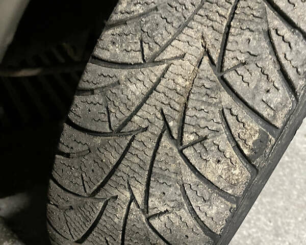 Серый ВАЗ 2110, объемом двигателя 1.5 л и пробегом 138 тыс. км за 1450 $, фото 12 на Automoto.ua