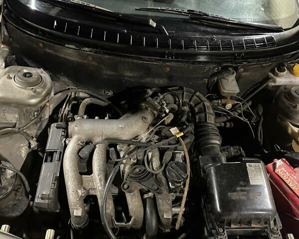 Серый ВАЗ 2110, объемом двигателя 1.5 л и пробегом 138 тыс. км за 1450 $, фото 10 на Automoto.ua