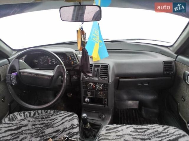 Сірий ВАЗ 2110, об'ємом двигуна 1.5 л та пробігом 576 тис. км за 1600 $, фото 3 на Automoto.ua