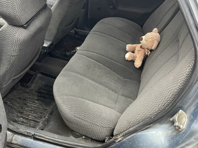 Серый ВАЗ 2110, объемом двигателя 1.5 л и пробегом 2 тыс. км за 1742 $, фото 5 на Automoto.ua