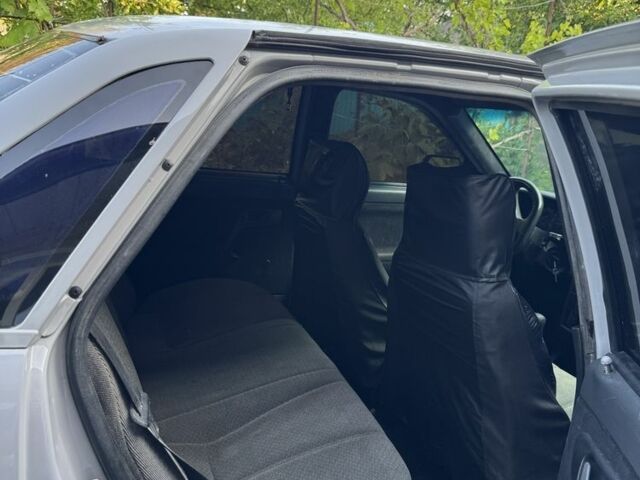 Сірий ВАЗ 2110, об'ємом двигуна 1.5 л та пробігом 1000 тис. км за 1500 $, фото 7 на Automoto.ua