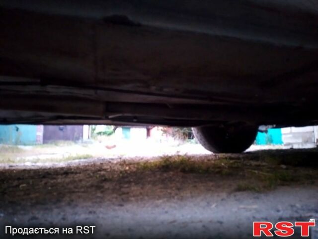 Серый ВАЗ 2110, объемом двигателя 1.5 л и пробегом 0 тыс. км за 1000 $, фото 9 на Automoto.ua