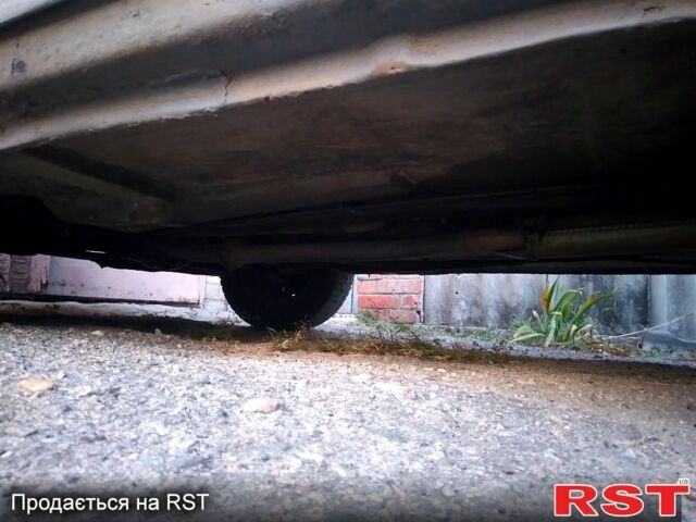 Серый ВАЗ 2110, объемом двигателя 1.5 л и пробегом 0 тыс. км за 1000 $, фото 7 на Automoto.ua