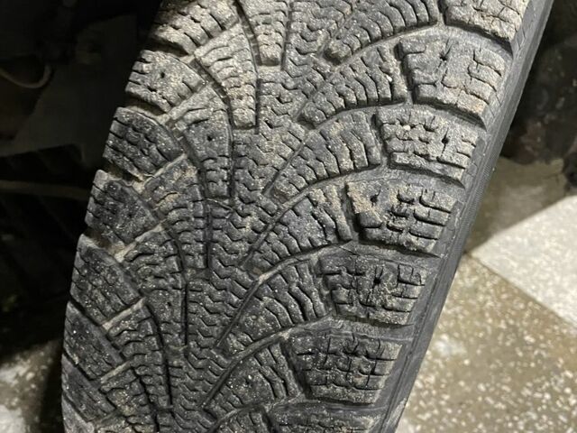 Серый ВАЗ 2110, объемом двигателя 1.5 л и пробегом 138 тыс. км за 1450 $, фото 10 на Automoto.ua